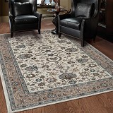 Karastan Rugs
Ulster